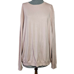 Le 31 Par Simons Crew Neck Sweater Size XXL